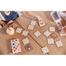 Oyoy Mini Apple Cup - Peach