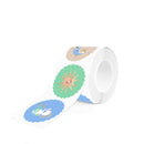 Casa dei prodotti adesivi regalo - Baby Dreams Gold