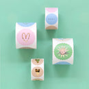 Casa dei prodotti adesivi regalo - Baby Dreams Gold