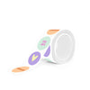 House of Products Cadeau Stickers - Multi - Happy colour