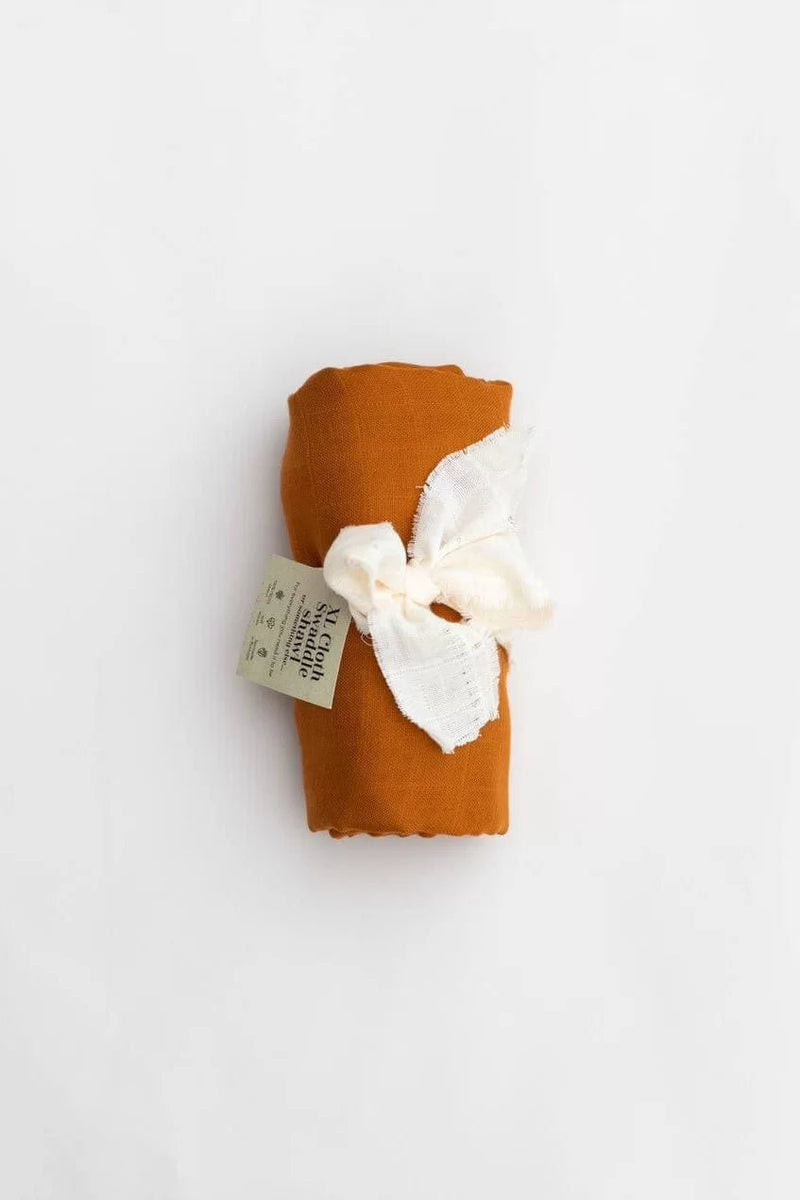 Play at Slaep - Swaddle XL Sugar Almond