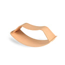 Curve Lab - Chaise Hobbel et panneau d'équilibre à arc parfait sans ou avec feutre