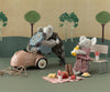 Maileg Dollhouse - Picnic Set