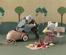 Maileg Dollhouse - Set da picnic