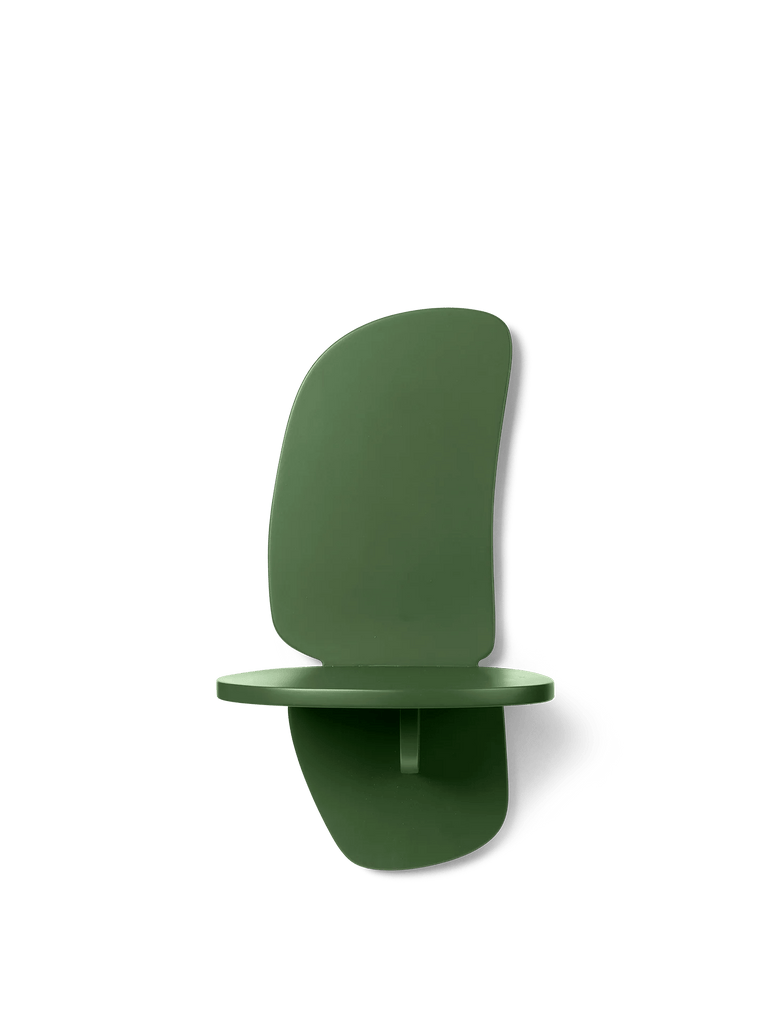 Ferm Living - Pilu Regal H40 - Verdant Green