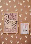 Wallpaper Studio Pieni - Pim