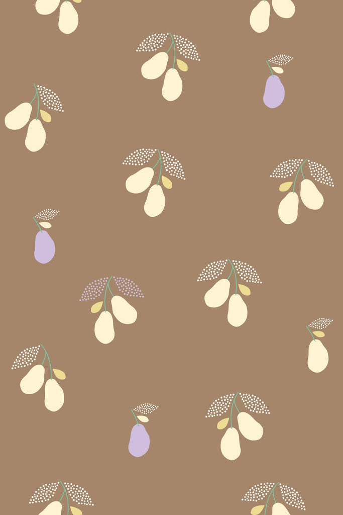 Wallpaper Sample Studio Pieni Pim