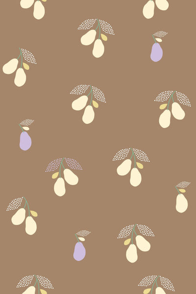 Wallpaper Sample Studio Pieni Pim