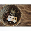 Pinch Toys - Retro Cars 70's Wood - Wooden Toys