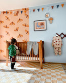 Poster Friendship - Aniek Bartels x Play at Slaep