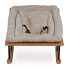 Quax Bouncer Rocking Baby Bouncer - Sheep