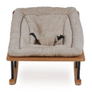 Quax Rocking Rocking Baby Bouncer - Sheep