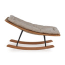 Quax Rocking Rocking Baby Bouncer - Sheep