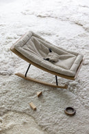Quax Rocking Rocking Baby Bouncer - Sheep