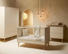 Quax Babykamer Compleet Flow Clay