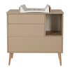 Quax Commode Cocoon Latte