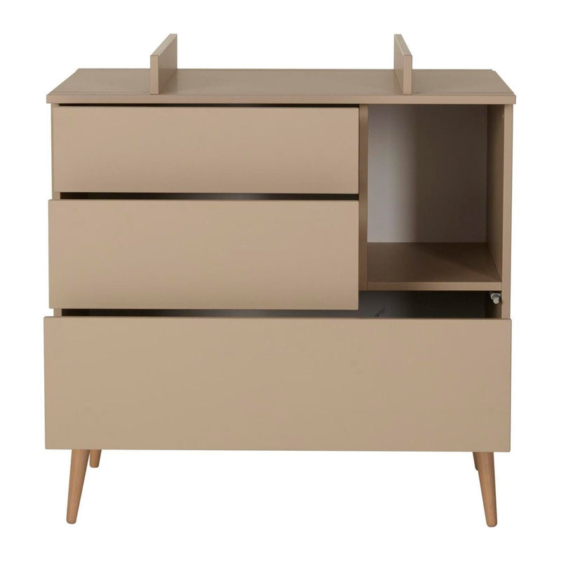 Quax Chest of Drawers - Cocoon Latte