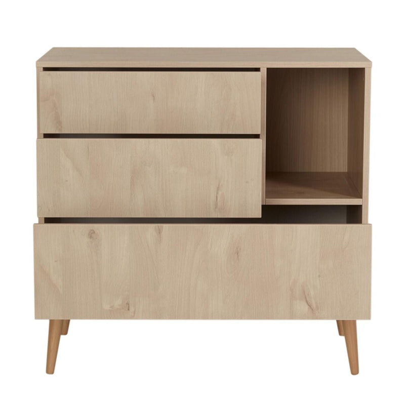 Quax Commode Cocoon Natural Oak