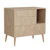 Quax Commode Cocoon Natural Oak