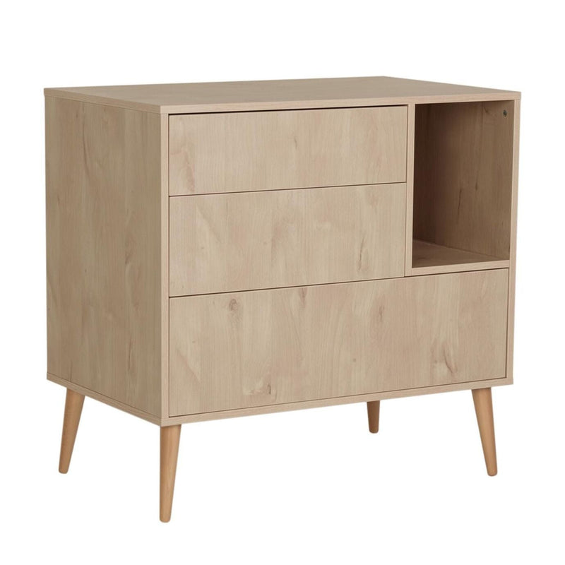 Quax Babykamer Cocoon Natural Oak