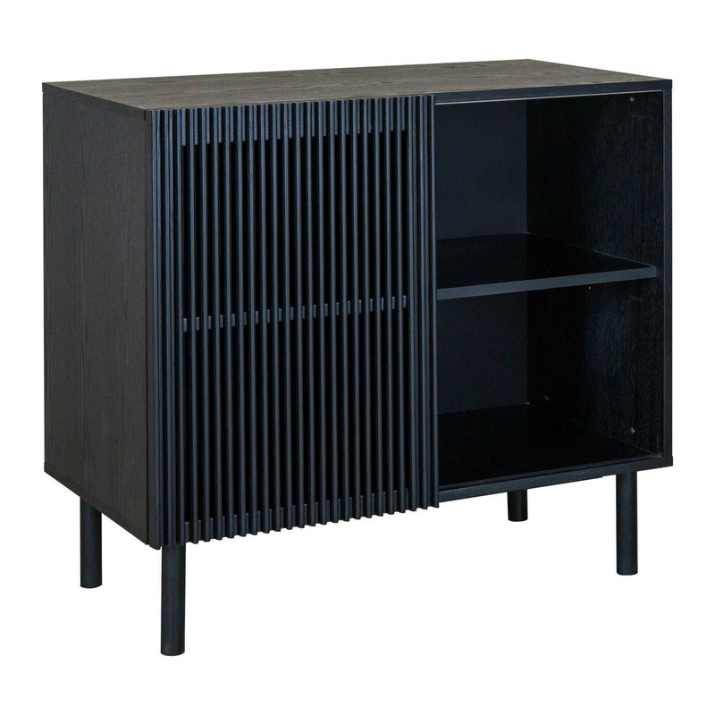 Quax Dresser - Hai No Ki - Black Ash