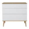 Quax Commode Flow White