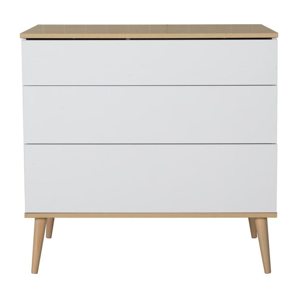 Quax Commode Flow White