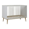 Quax Babykamer Compleet Flow White