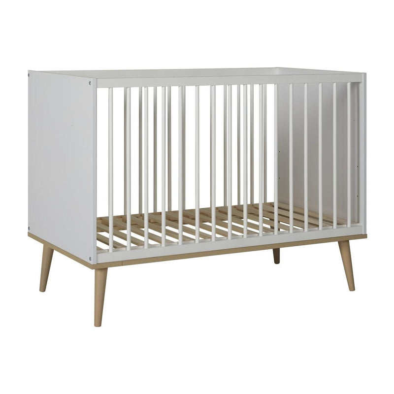 Quax Babykamer Compleet Flow White