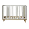 Quax Babykamer Compleet Flow White