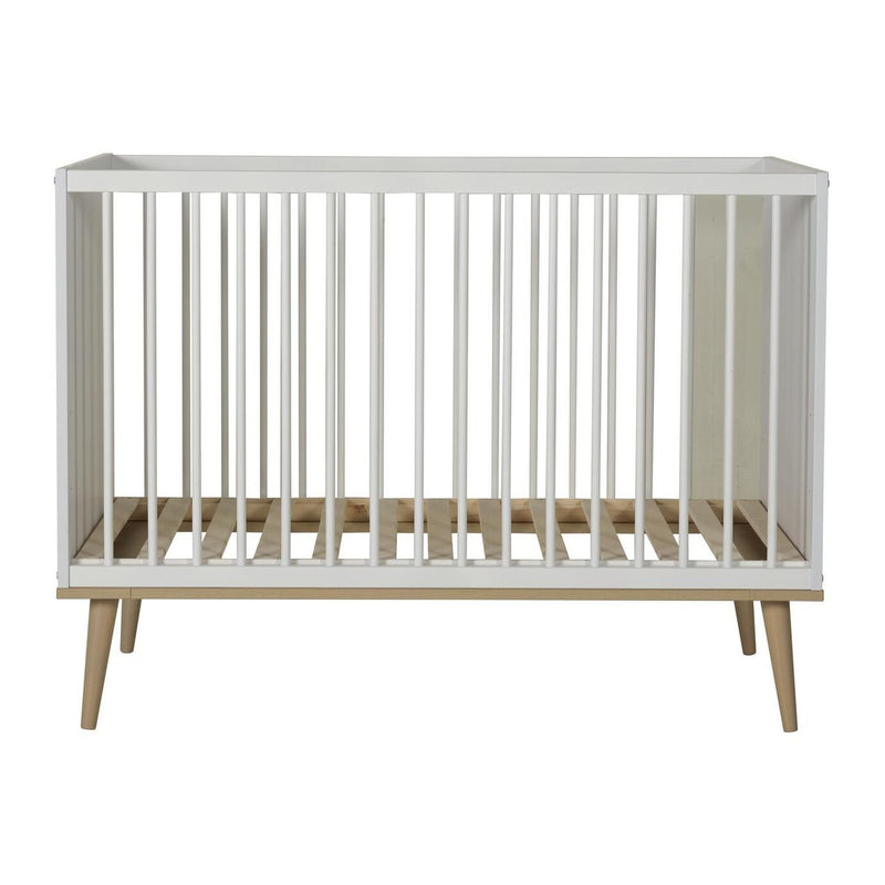 Quax Babykamer Compleet Flow White