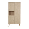 Quax Kast - Cocoon Natural Oak