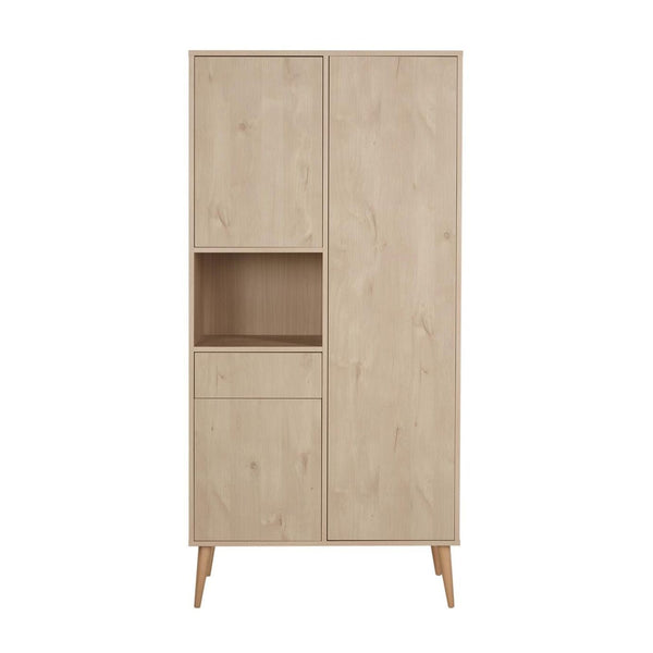 Quax-Schrank – Cocoon Natureiche