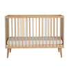 Quax Babykamer Cocoon Natural Oak