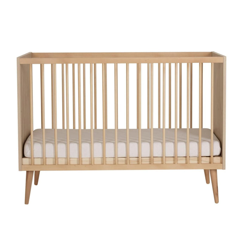 Quax Babykamer Cocoon Natural Oak