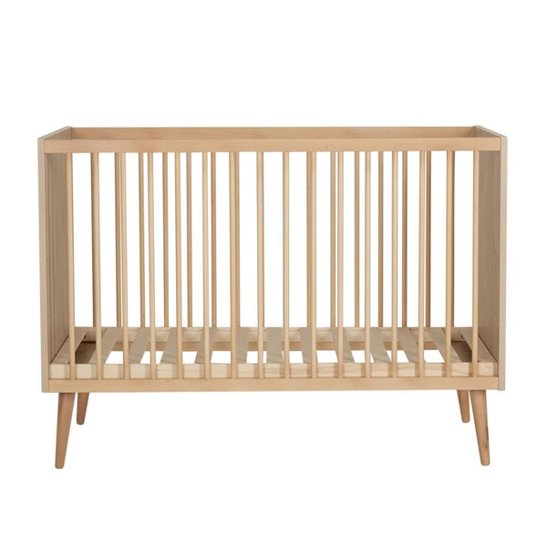 Quax Ledikant Cocoon Natural Oak