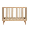 Quax Babykamer Cocoon Natural Oak