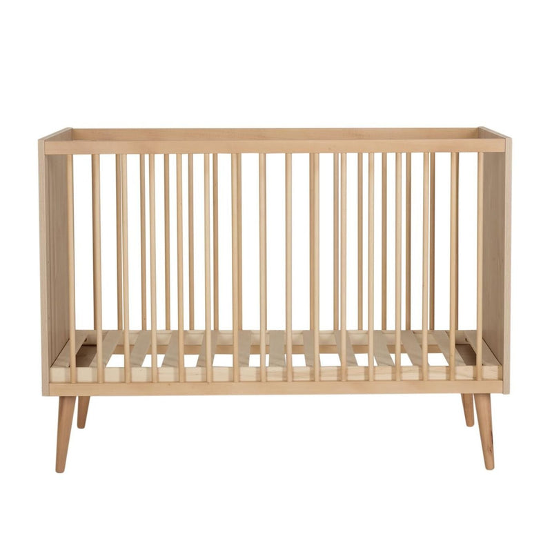 Quax Babykamer Cocoon Natural Oak