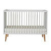 Quax Babykamer Cocoon Ice White