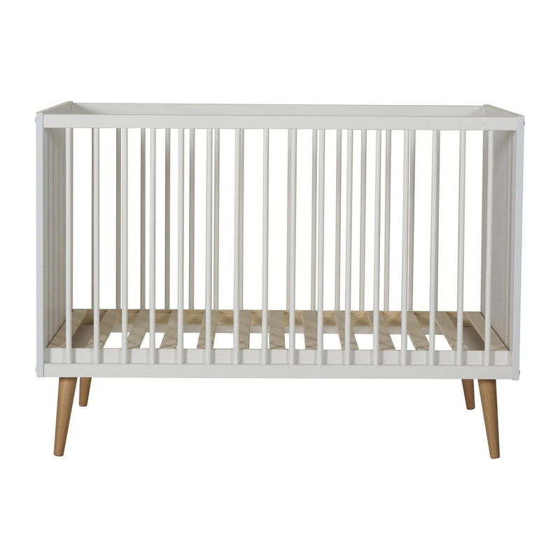 Quax Babykamer Cocoon Ice White