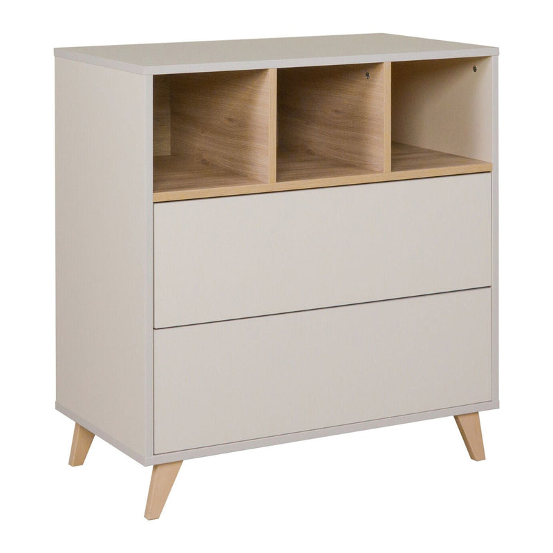 Quax Commode Loft Clay