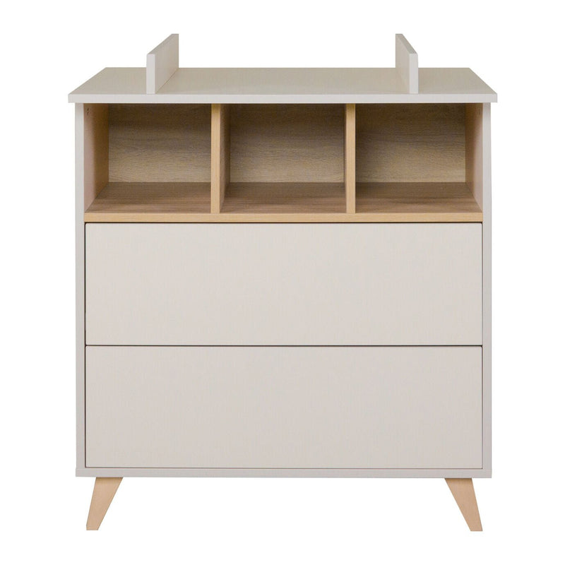 Quax Commode Loft Clay