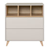 Quax Babykamer Compleet Loft Clay