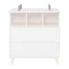 Quax Commode Extensie - Loft Clay