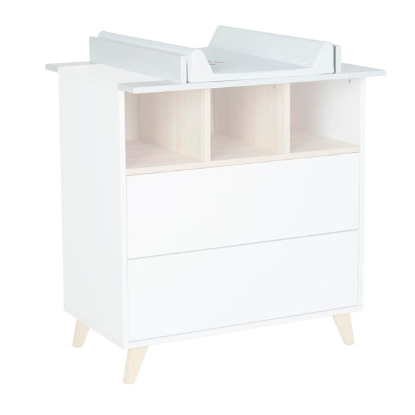 Quax Commode Extensie