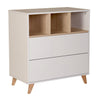 Quax Commode Loft  White wit