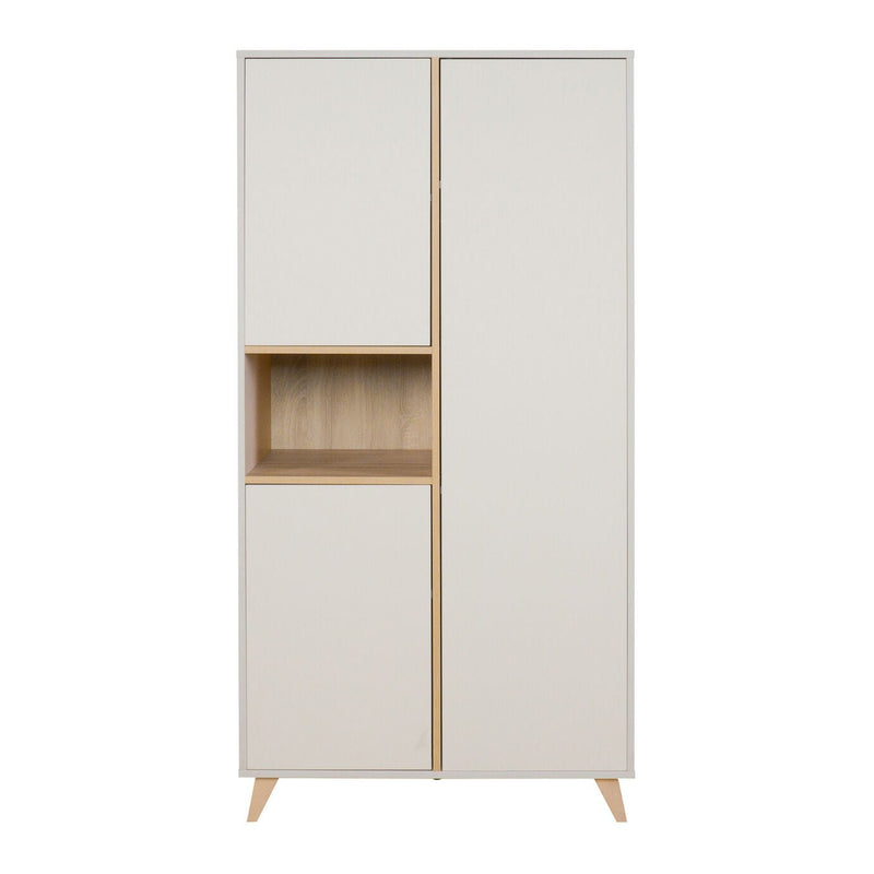 Quax Babykamer Compleet Loft Clay