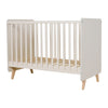 Quax Babykamer Compleet Loft Clay