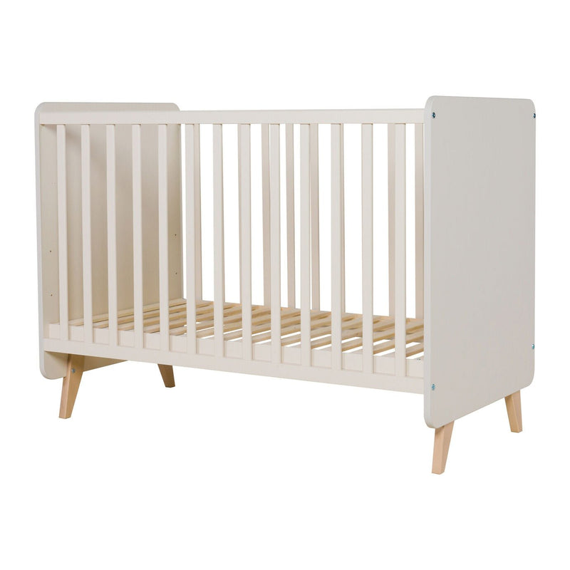 Quax Babykamer Compleet Loft Clay