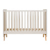 Quax Babykamer Compleet Loft Clay